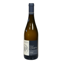 Domaine Benoit Daridan Cour-Cheverny Vieilles Vignes 2015 Blanc