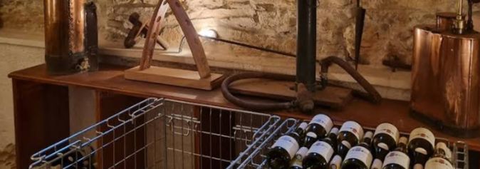 Domaine Yves Boyer Martenot - Rue des Vignerons