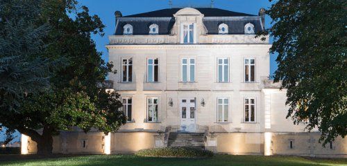 Château Taillefer photo