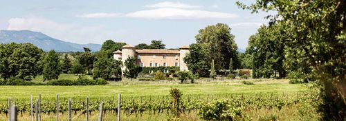 Château de la Selve photo