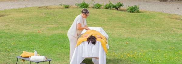 Wellness & Wine break in Sauternes-photo