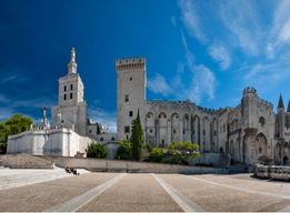 Avignon