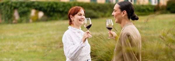 Visite-Dégustation l'Origine d'Angludet-photo