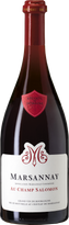 Château de Marsannay Marsannay Champs Salomon Rouge