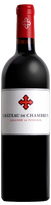 Vignobles Moncets & Chambrun Château de Chambrun 2019 Rojo