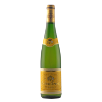 Domaine Gustave Lorentz Riesling Cuvée Particulière 2015 White wine