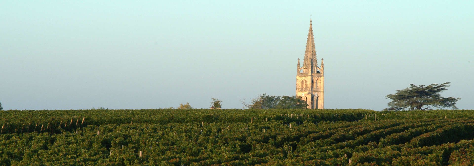 Chateau Siaurac - Rue des Vignerons