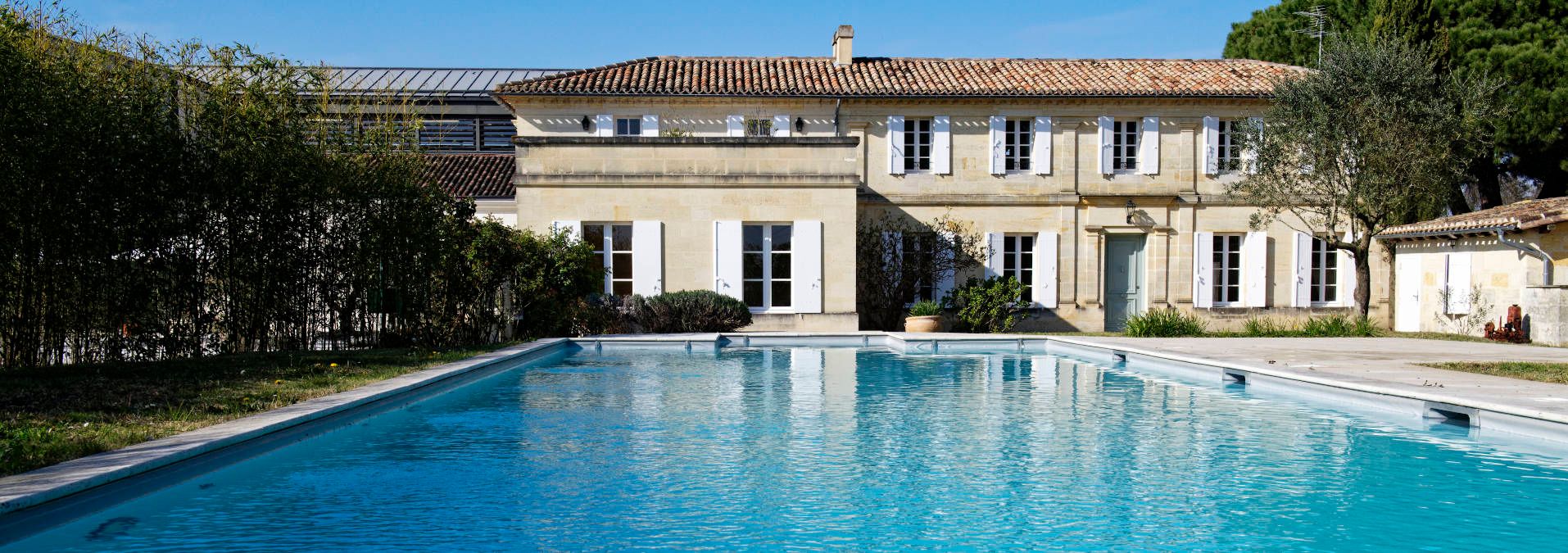 Château La Fleur de Boüard - Rue des Vignerons