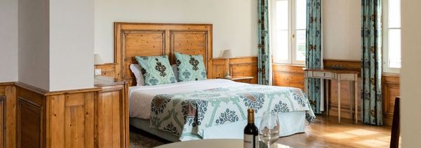 Charming stay in Saint-Émilion-photo