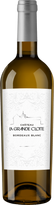 Château La Grande Clotte Le Blanc 2023 Wit