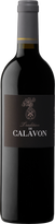 Château de Calavon Tradition 2019 Rood