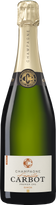 Champagne Famille Carbot Simon (Montagne de Reims) 1 cru Brut Blanco