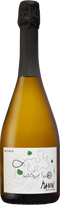 Vignoble des 3 Terres - Domaine Mann Crémant Blanc de Blanc - 84 mois sur lattes 2014 White wine