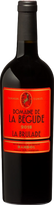 Domaine de la Bégude La Brulade 2018 Rojo