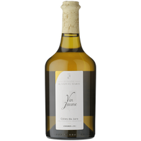 Domaine de Sainte Marie Vin Jaune 6 ans et 3 mois en fûts 2013 Blanco