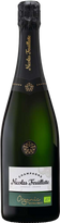 Champagne Nicolas Feuillatte Collection Organic - bio Blanco