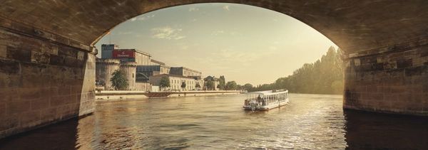 Immersive Initiation Tour-photo