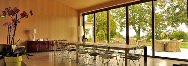 Barde-Haut La Dégustation-photo