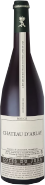 Château d'Arlay Vin Rouge Pinot Noir 2017 Rood