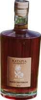 Champagne Baron Dauvergne Ratafia Pinot Noir White wine