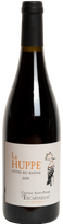 Domaine Saint-Pierre d'Escarvaillac La Huppe 2019 Red wine