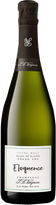 Champagne JL Vergnon Eloquence White wine