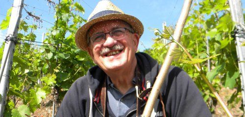 Domaine Eugène Schnebelen & ses filles photo
