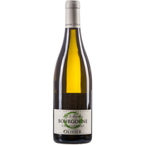 Domaine Antoine Olivier Bourgogne Chardonnay &quot; les 2 Dindes&quot; 2021 White wine