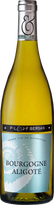 Domaine Pierre-Louis & Jean-François Bersan Bourgogne Aligoté 2020 Blanco