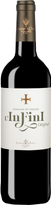 Jonquères d'Oriola Vignobles - Château de Corneilla del Vercol Domaine du Paradis - L'infini - Rouge 2021 Rojo