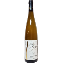 Domaine Jean Sipp Gewurztraminer Cuvée Particulière 2021 White wine