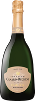 Champagne Canard-Duchêne Grande cuvée Charles VII Blanc de Noirs Blanc