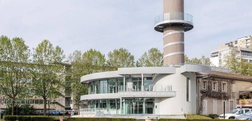 Cité des Climats et vins de Bourgogne - Mâcon photo