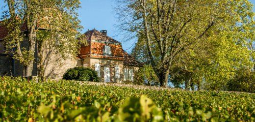 Château de Rougeon photo