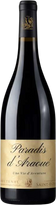 Château Saint-Estève Paradis d'Araoué 2024 Rosso