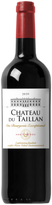 Château du Taillan La Dame Blanche 2016 Rojo