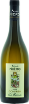 Domaine Rémi et Robert Niero Les Ravines 2020 White wine