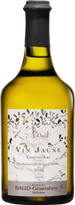 Domaine Baud Vin Jaune Claveliné en 2022 2017 Blanco