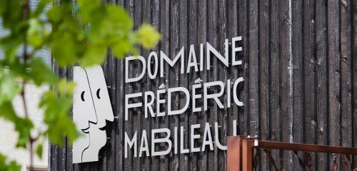 Domaine Frédéric Mabileau photo