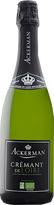 Caves Ackerman Crémant de Loire blanc brut, Royal Blanco