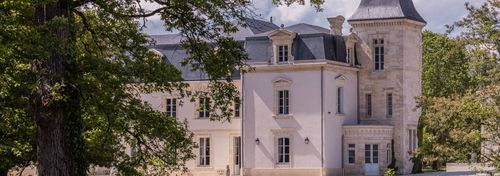 Château Sénéjac photo
