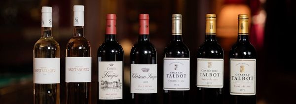 Prestige tasting-photo