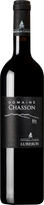 Vignoble Chasson - Château Blanc Domaine Chasson 2021 Rouge