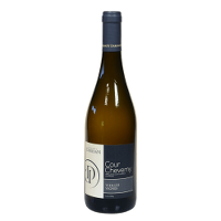 Domaine Benoit Daridan Cour-Cheverny Vieilles Vignes 2015 White wine