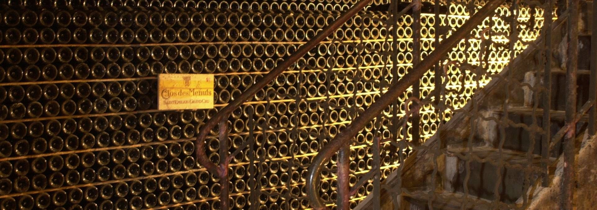 Clos des Menuts - Rue des Vignerons