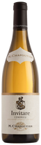 M.Chapoutier Invitare 2018 White wine
