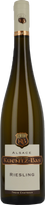 Kuentz-Bas Riesling Trois Châteaux 2020 White wine
