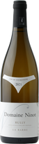 Domaine Ninot Rully La Barre blanc 2022 White wine