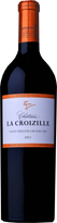 Château La Croizille, Grand Cru Classé Château La Croizille 2012 Rojo