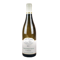 Domaine Guyot Olivier Marsannay Blanc &quot;La Montagne&quot; 2019 White wine